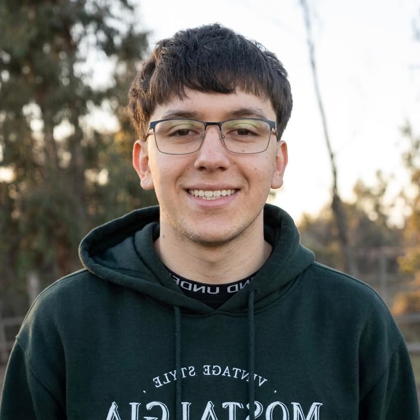 Gabriel Varas
